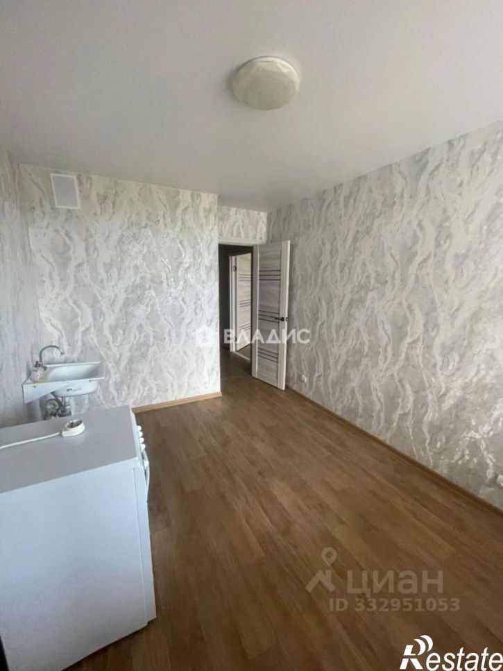 1-комн квартира ул Софьи Перовской, 18,  д. 18