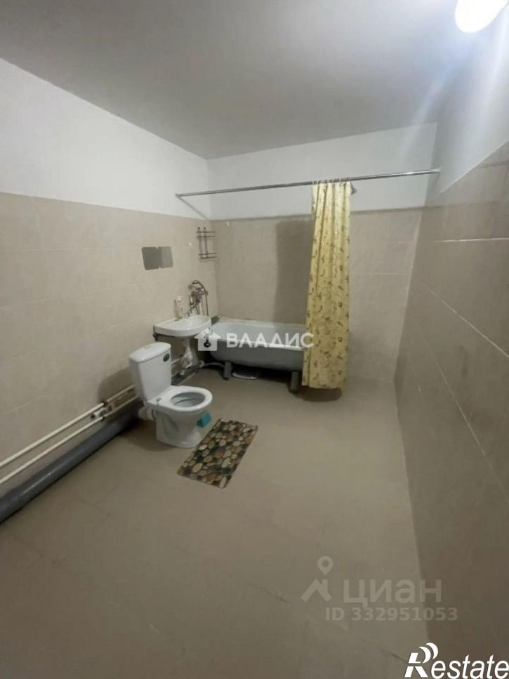 1-комн квартира ул Софьи Перовской, 18,  д. 18