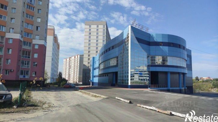 Торговое помещение ул Авиационная, 27,  д. 27