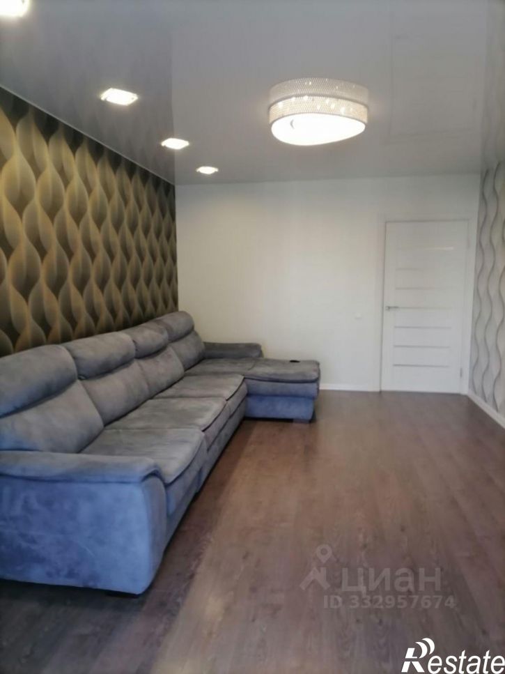 1-комн квартира ул Романа Брянского, 13/1,  д. 13/1