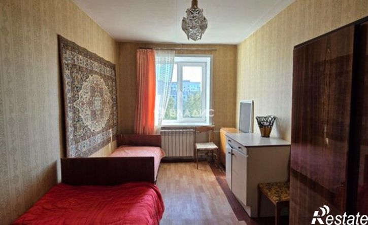 2-комн квартира ул Богдана Хмельницкого, 71,  д. 71