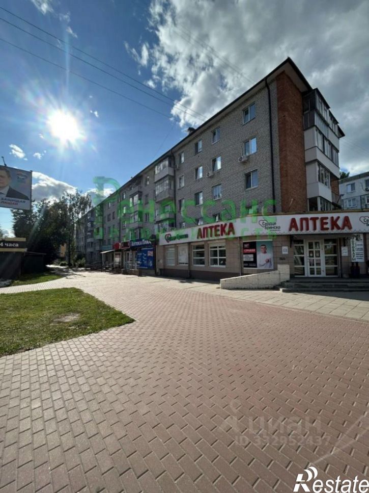 1-комн квартира ул Крахмалева, 23,  д. 23