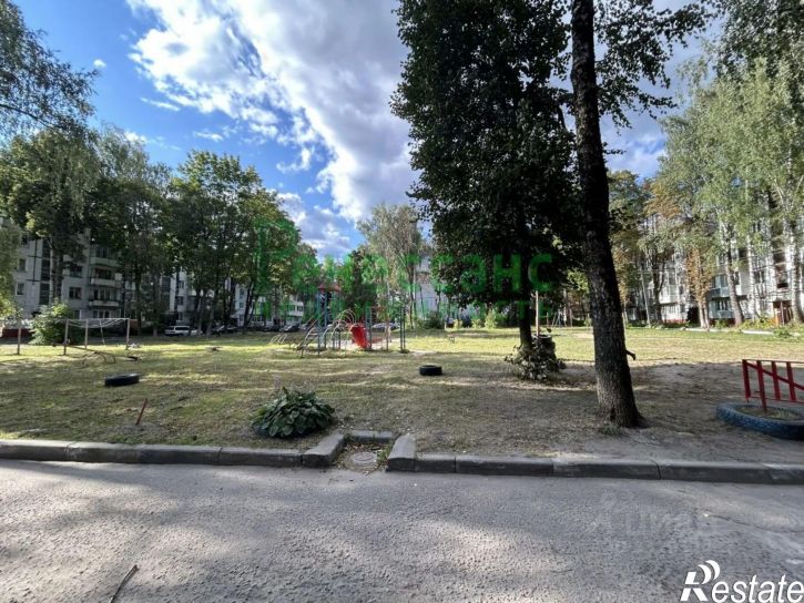 1-комн квартира ул Крахмалева, 23,  д. 23