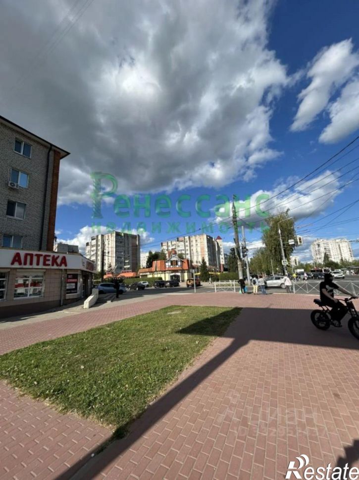 1-комн квартира ул Крахмалева, 23,  д. 23