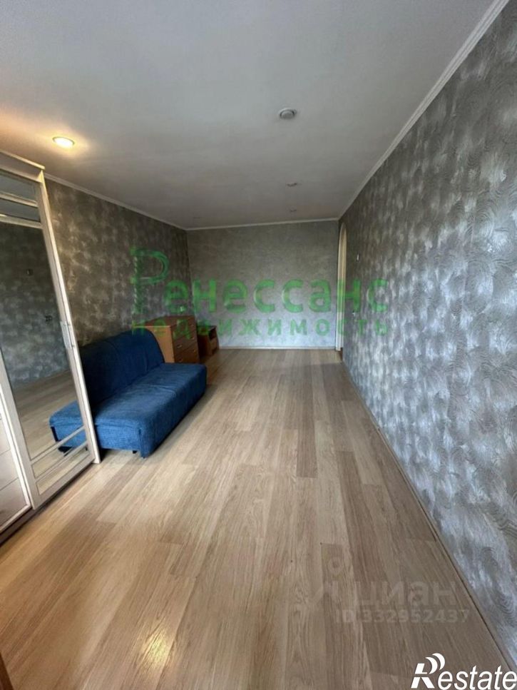 1-комн квартира ул Крахмалева, 23,  д. 23
