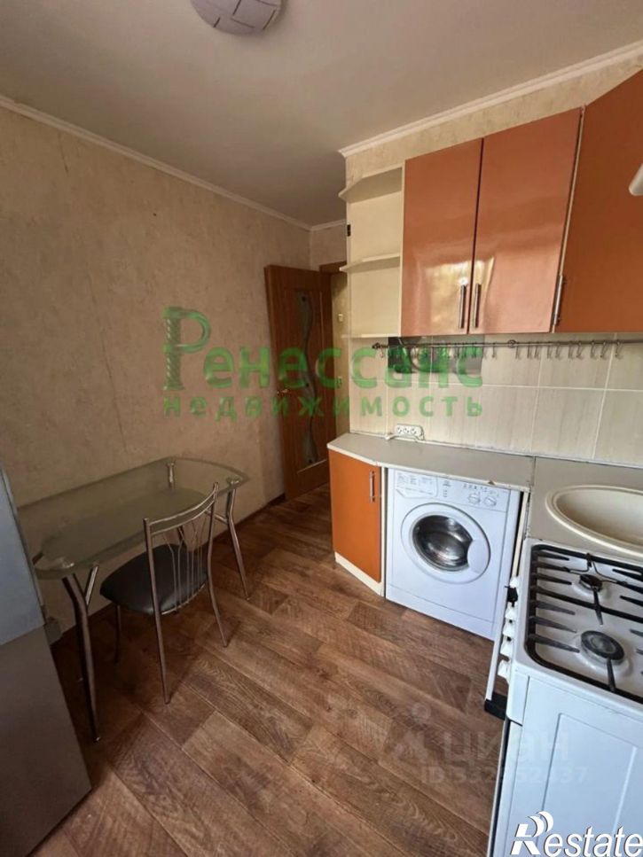 1-комн квартира ул Крахмалева, 23,  д. 23