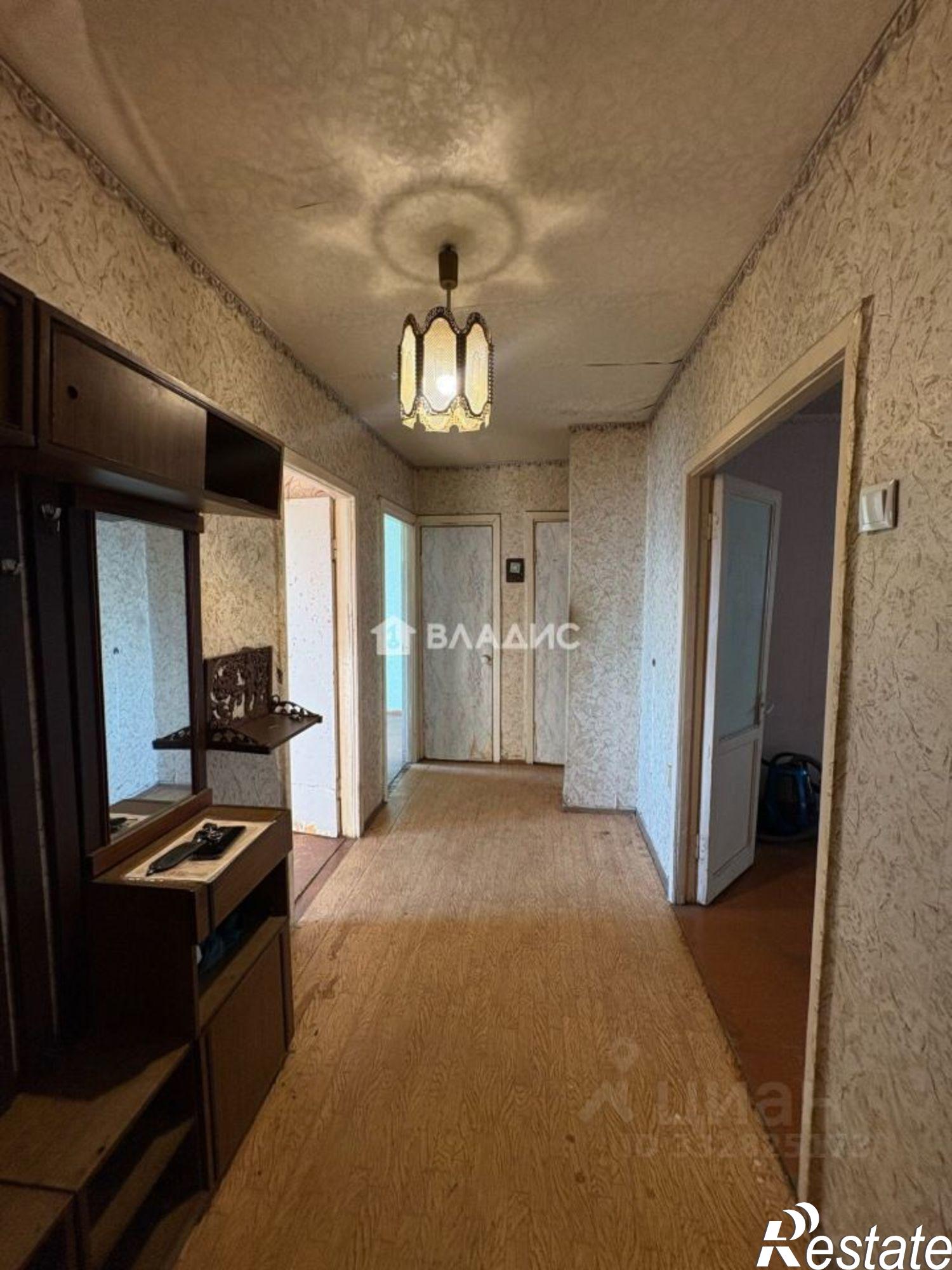 Купить квартиру за 3 200 000 рублей на ул Димитрова, 33