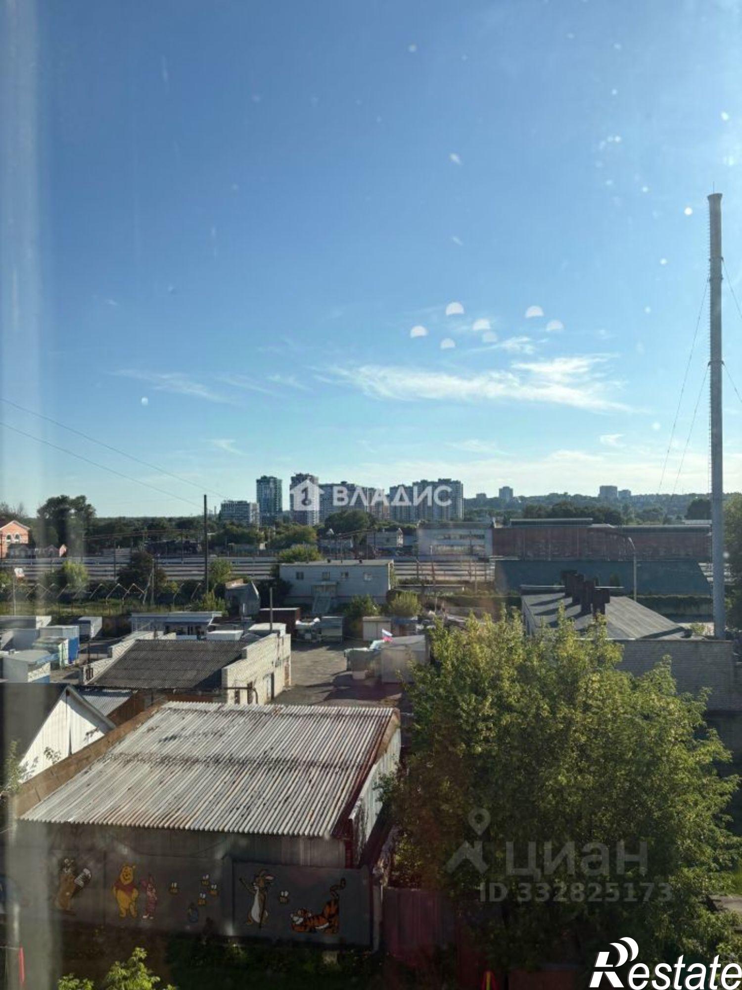 Купить квартиру за 3 200 000 рублей на ул Димитрова, 33