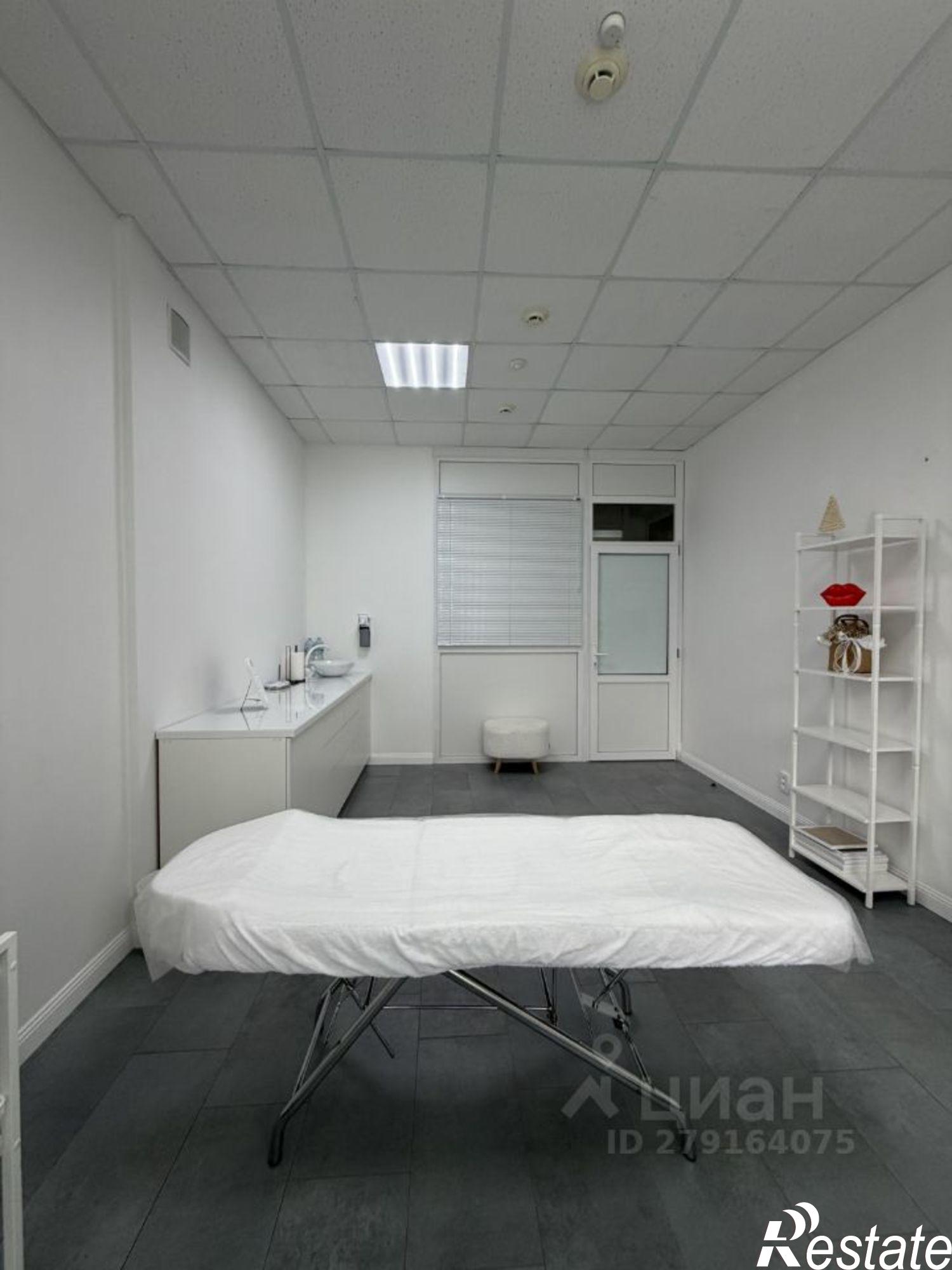 Сдать офис, помещение под офис за 26 000 рублей на Пятницкий тупик, 5