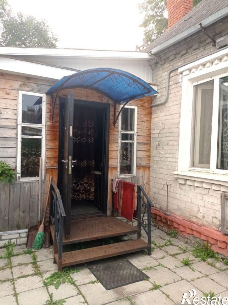 Коттедж/дом Декабристов ул