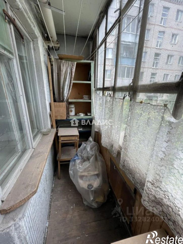3-комн квартира пер Кирова, 122,  д. 122
