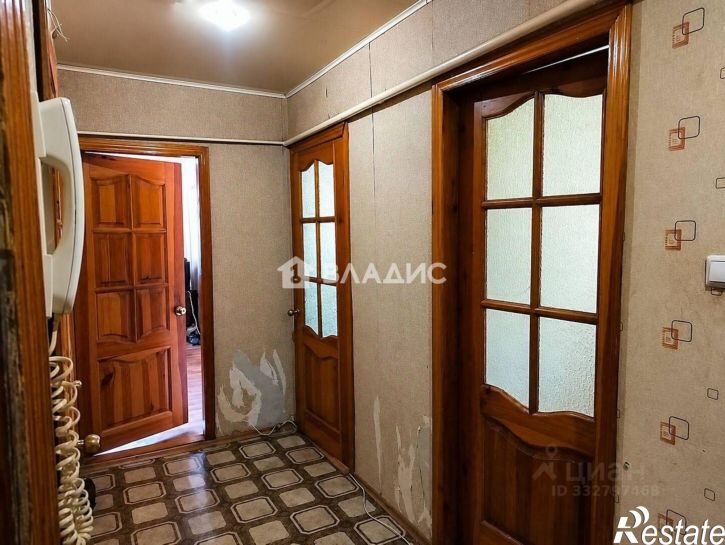 2-комн квартира ул Щербакова, 62Б,  д. 62Б