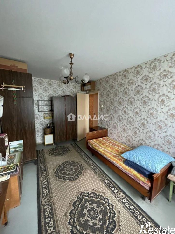 3-комн квартира пер Кирова, 122,  д. 122