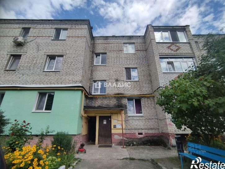 2-комн квартира ул Щербакова, 62Б,  д. 62Б