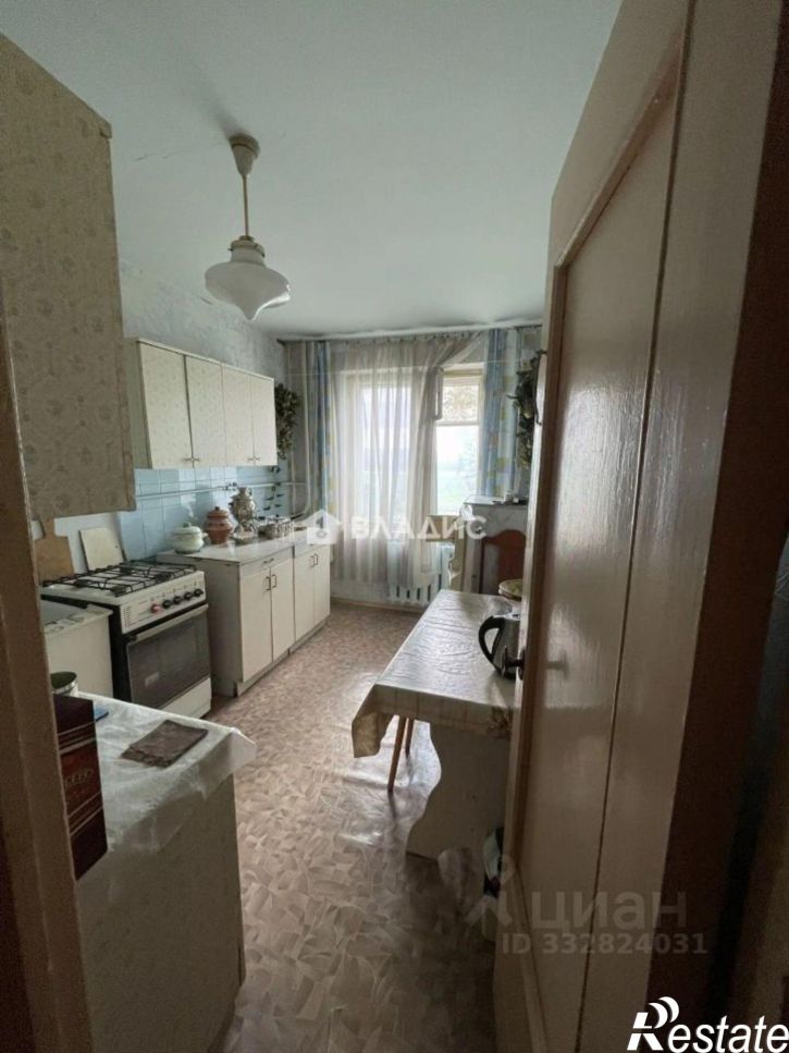 3-комн квартира пер Кирова, 122,  д. 122