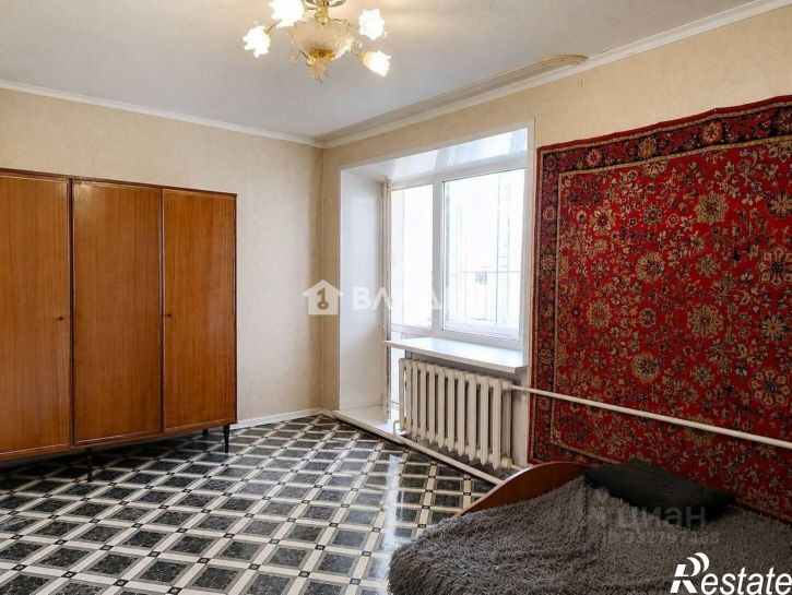 2-комн квартира ул Щербакова, 62Б,  д. 62Б