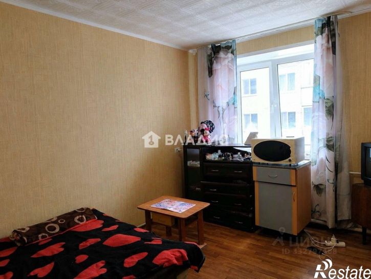 2-комн квартира ул Щербакова, 62Б,  д. 62Б