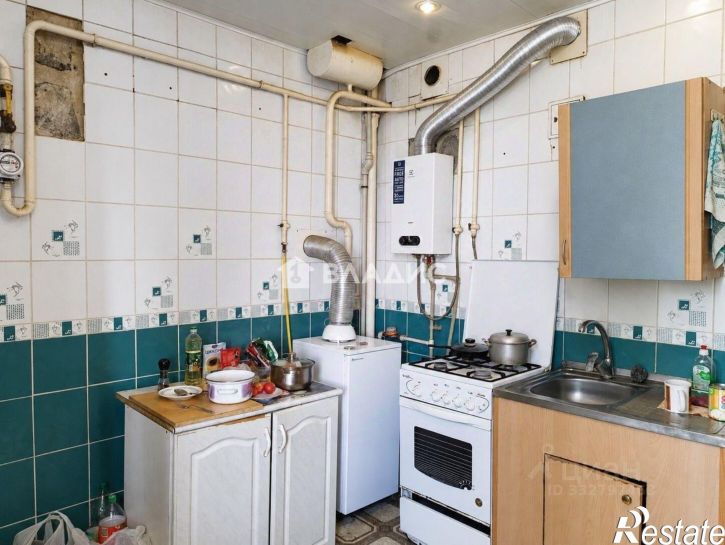 2-комн квартира ул Щербакова, 62Б,  д. 62Б