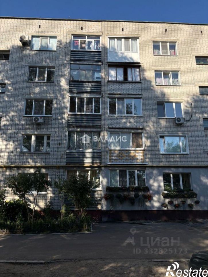 3-комн квартира ул Димитрова, 33,  д. 33