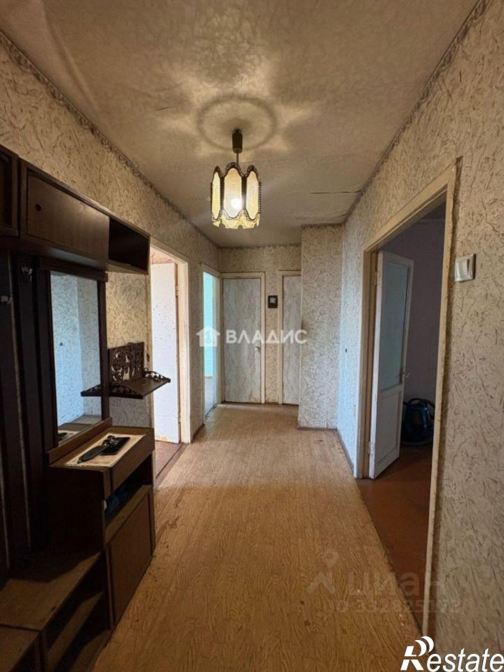 3-комн квартира ул Димитрова, 33,  д. 33