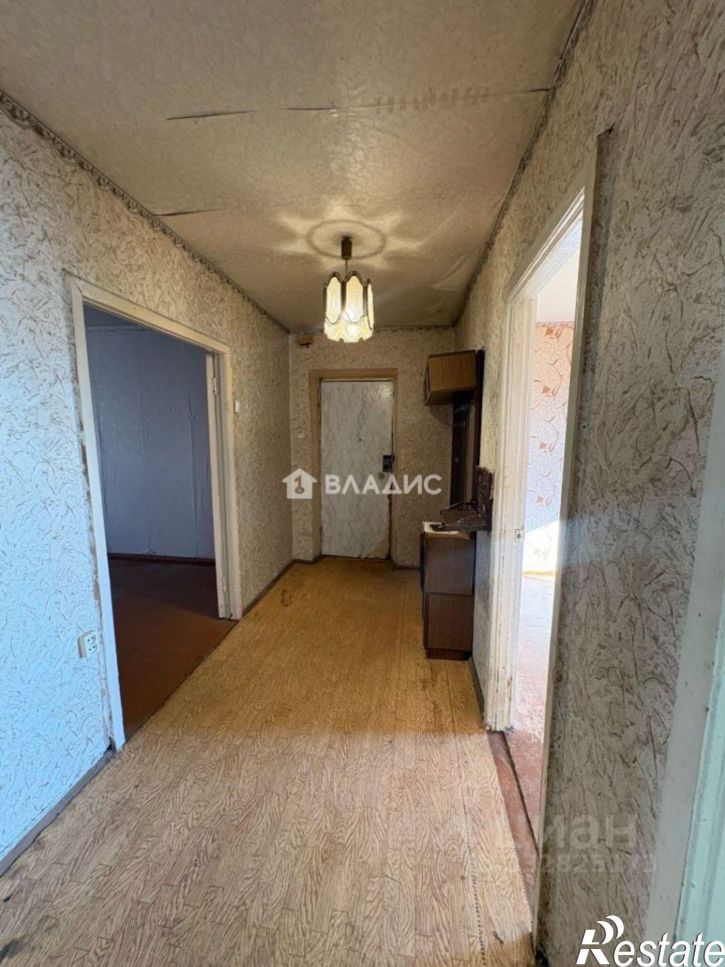 3-комн квартира ул Димитрова, 33,  д. 33