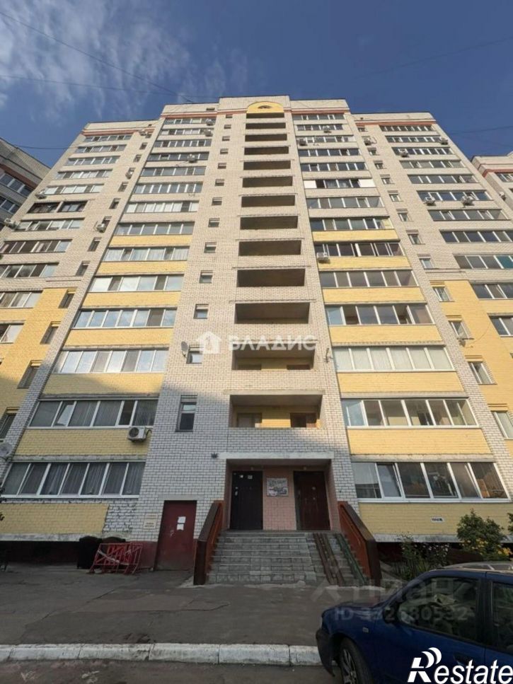 2-комн квартира Московский пр-кт, 148,  д. 148