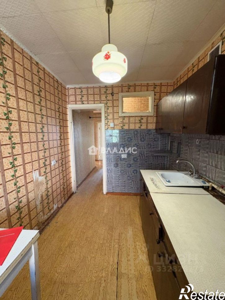 3-комн квартира ул Димитрова, 33,  д. 33