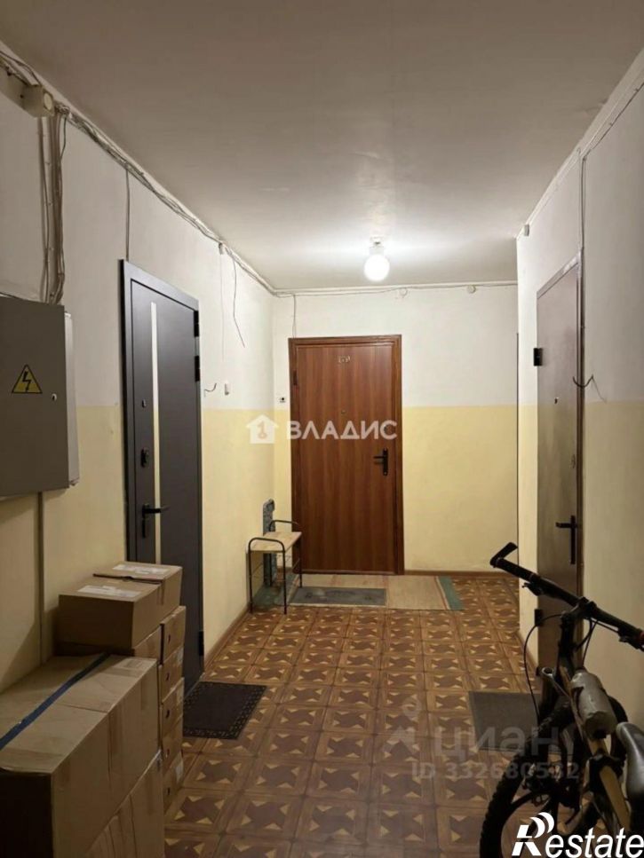2-комн квартира Московский пр-кт, 148,  д. 148