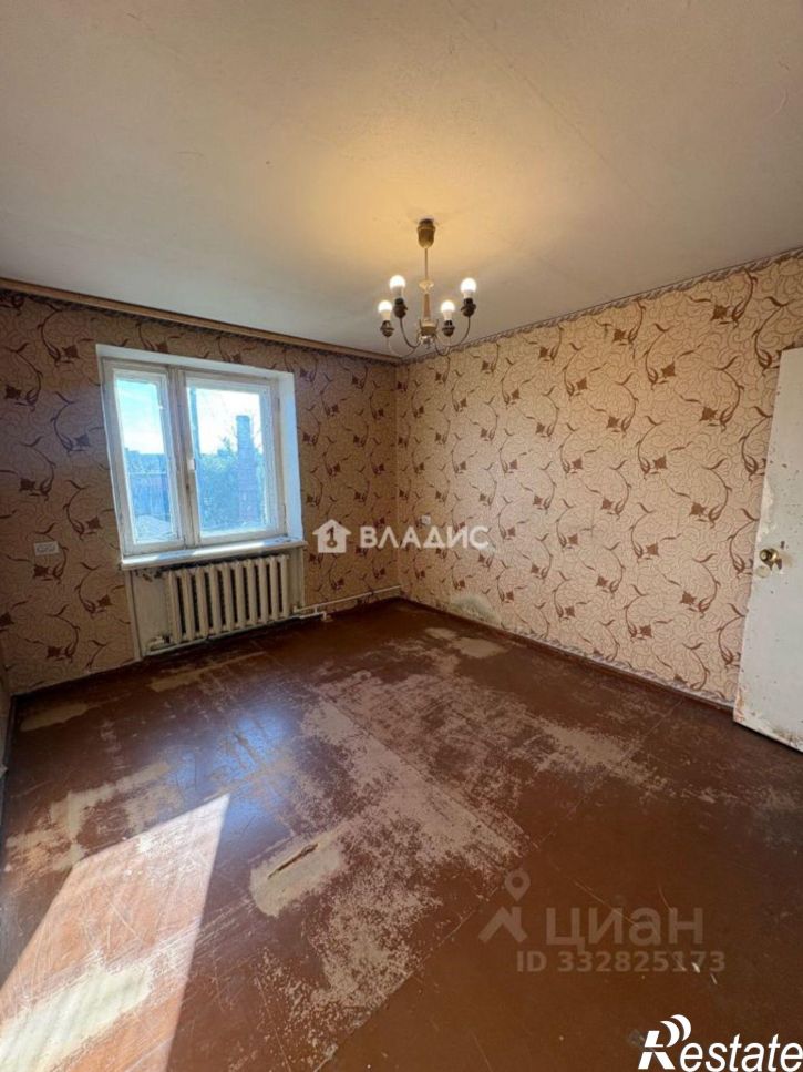 3-комн квартира ул Димитрова, 33,  д. 33