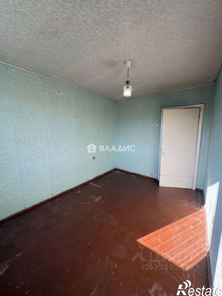 3-комн квартира ул Димитрова, 33,  д. 33