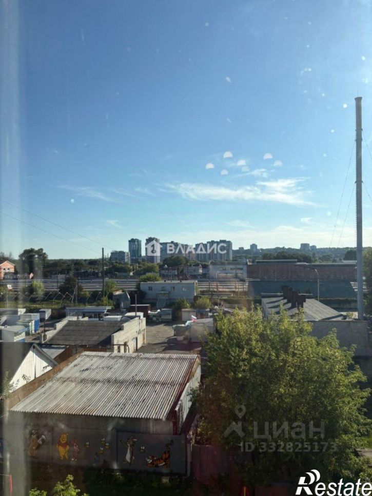 3-комн квартира ул Димитрова, 33,  д. 33