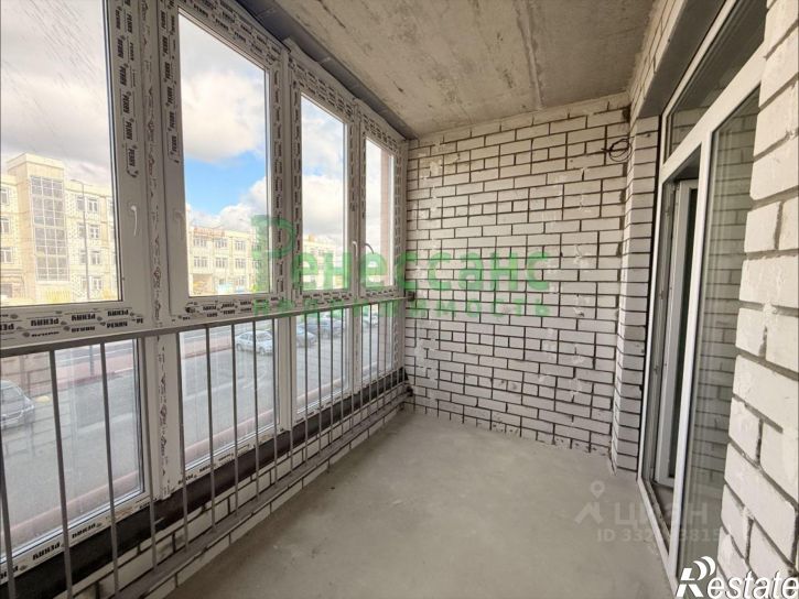 2-комн квартира ул Николая Амосова, 2,  д. 2