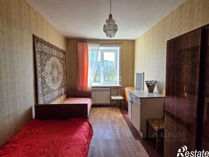 2-комн квартира ул Богдана Хмельницкого, 71,  д. 71