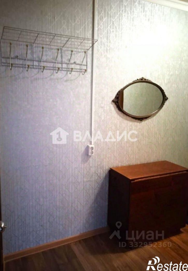 2-комн квартира ул Деснинская, 11,  д. 11