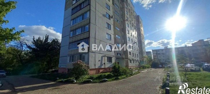 2-комн квартира ул Деснинская, 11,  д. 11