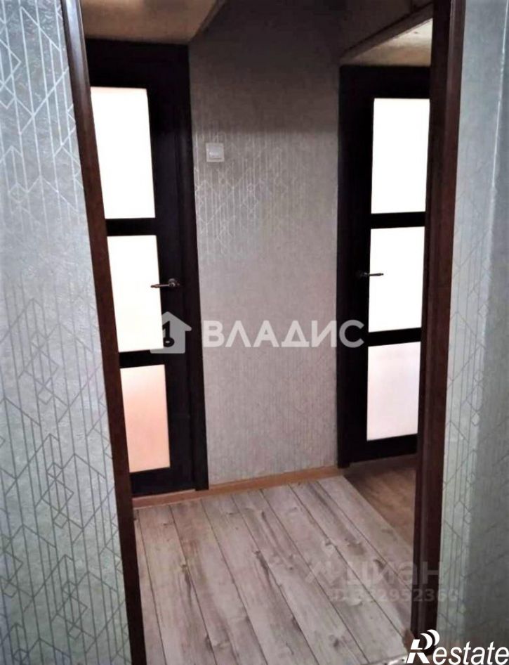 2-комн квартира ул Деснинская, 11,  д. 11