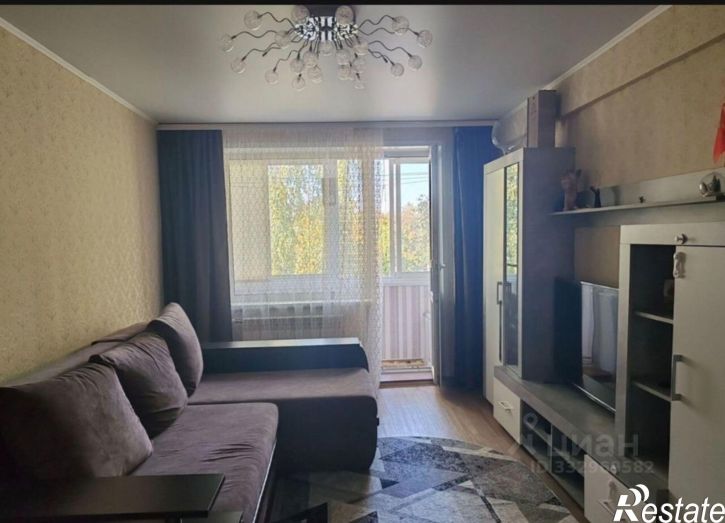 3-комн квартира ул Киевская, 44,  д. 44