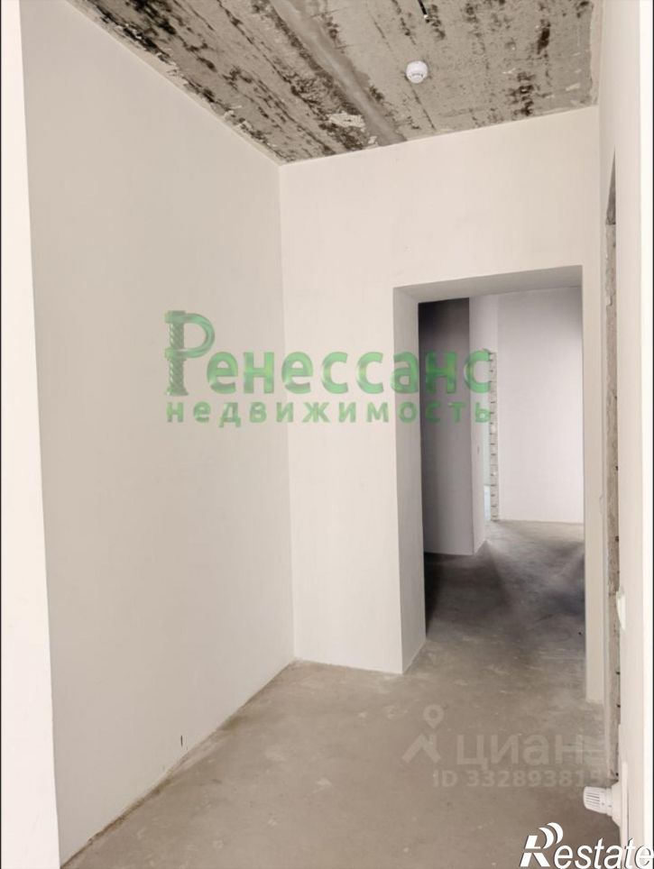 2-комн квартира ул Николая Амосова, 2,  д. 2