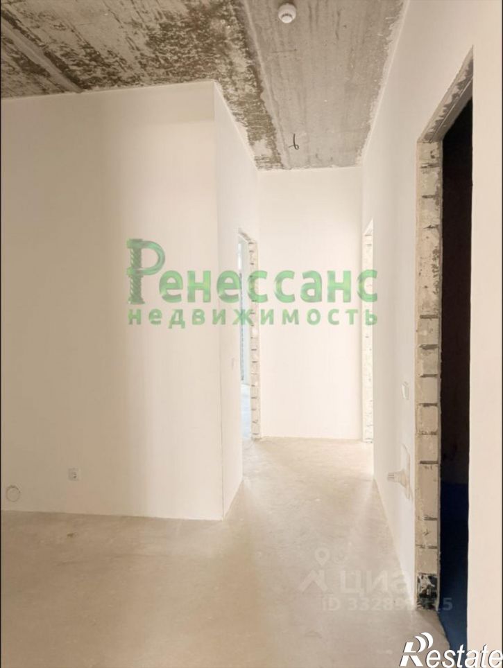 2-комн квартира ул Николая Амосова, 2,  д. 2