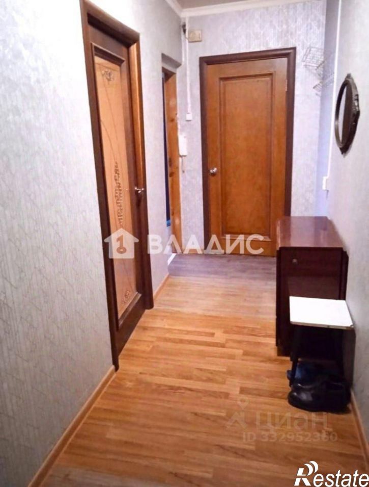 2-комн квартира ул Деснинская, 11,  д. 11