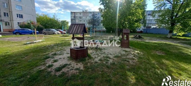 2-комн квартира ул Деснинская, 11,  д. 11