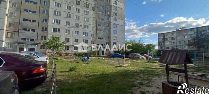 2-комн квартира ул Деснинская, 11,  д. 11