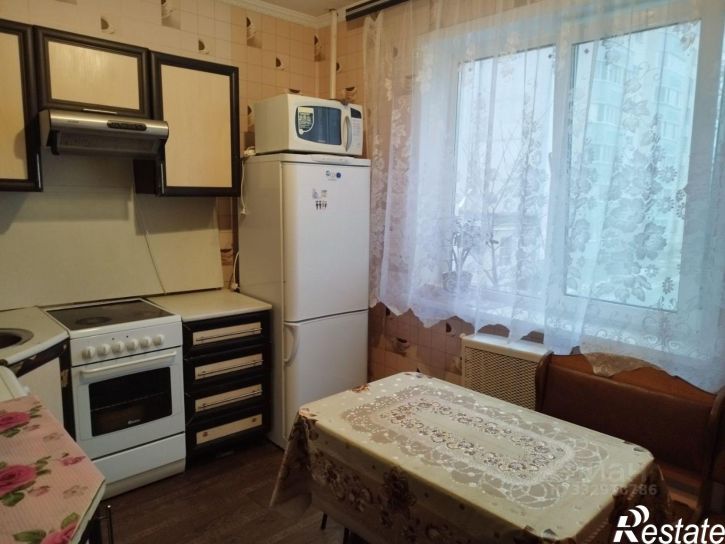 2-комн квартира Уральский пер, 10 1,  д. 10 1,  к. 1