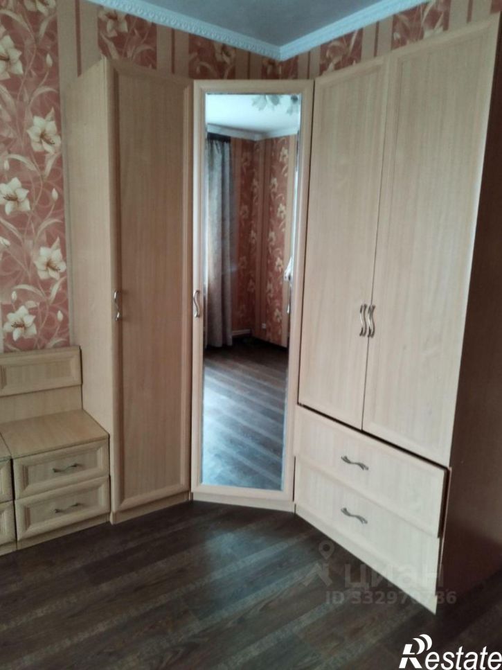 2-комн квартира Уральский пер, 10 1,  д. 10 1,  к. 1