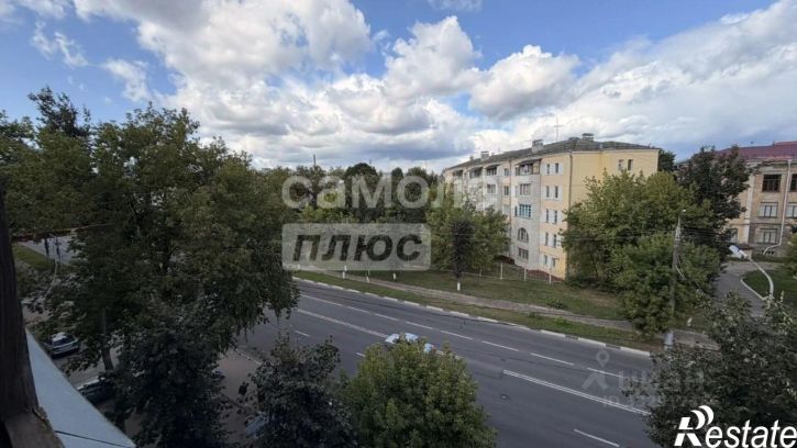 2-комн квартира ул Брянской Пролетарской Дивизии, 17,  д. 17