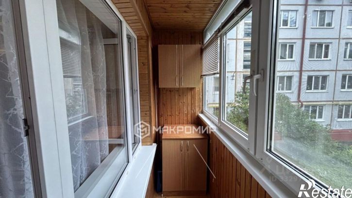 1-комн квартира ул Вокзальная, 158,  д. 158