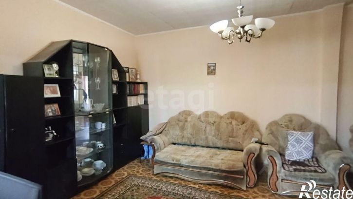2-комн квартира ул Урицкого, 15,  д. 15