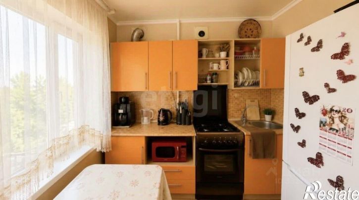 1-комн квартира ул Донбасская, 61,  д. 61