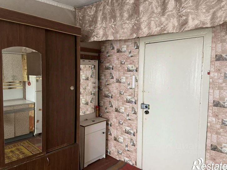 Комната Металлистов пер, 4А,  д. 4А