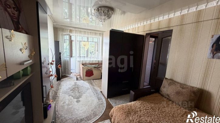 1-комн квартира ул Донбасская, 61,  д. 61